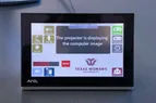 Touch Panel Thumbnail