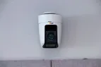 Rear Camera Thumbnail