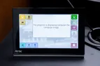 Touch Panel Thumbnail