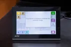 Touch Panel Thumbnail