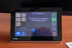 Touch Panel Thumbnail