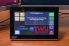 Touch Panel Thumbnail