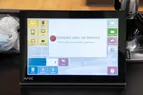 Touch Panel Thumbnail