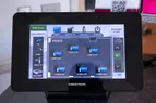 Touch Panel Thumbnail