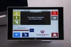 Touch Panel Thumbnail