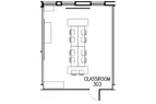 Room Layout Thumbnail