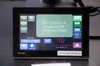 Touch Panel Thumbnail