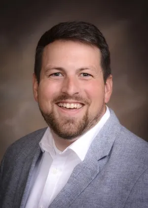 Adam C. Jones