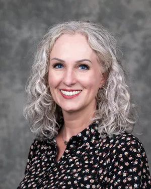 Amy Lanier