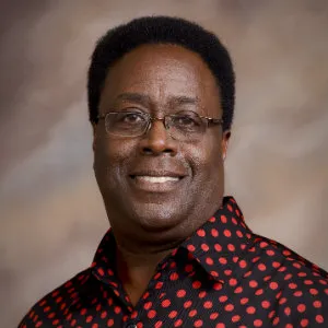 Leon Washington