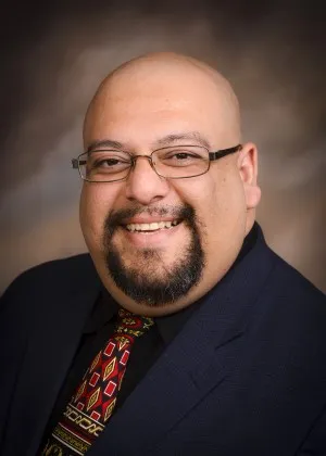 Gustavo A. Salazar
