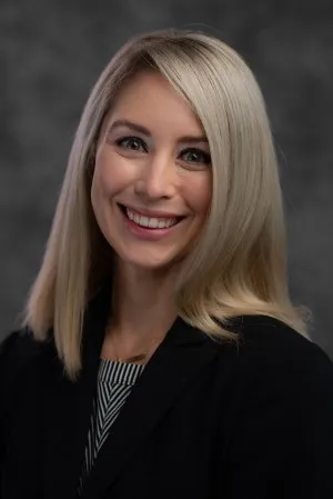 Jackie Hoermann-Elliott