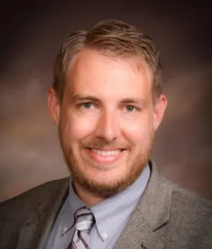 Lee Warren Brown