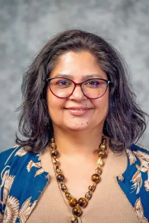 Priya Kizhakkethil