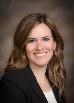 Rebecca Lucero Jones