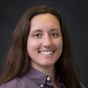Amanda J. Arnold