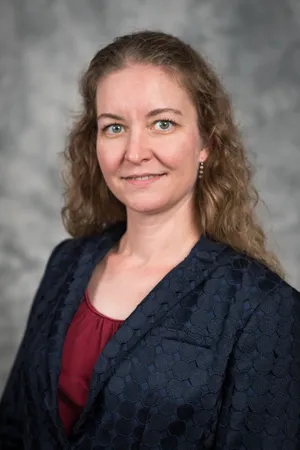 Ann M. Davis, Ph.D.