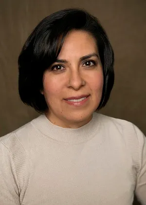 Angeles Nava