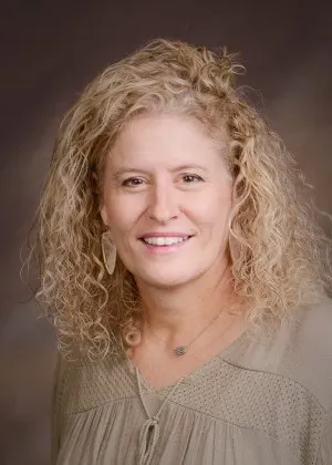 Amy Teague