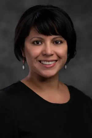 Azucena Verdín