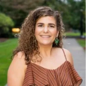 Brandy S. Cowen