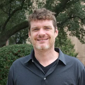 Brian Harding