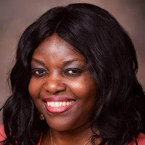 Christiana N. Acho