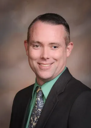 Christopher L Bolinger
