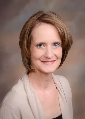 Charlene Dickinson