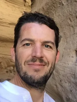 Christian L. Hart