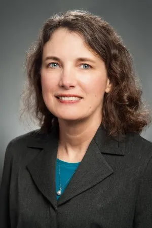 Carolyn P. Da Silva