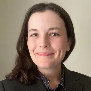 Cecily Zander