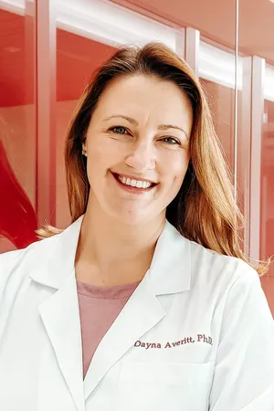 Dayna L. Averitt