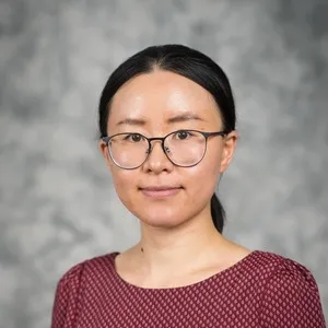 Danhui Wang
