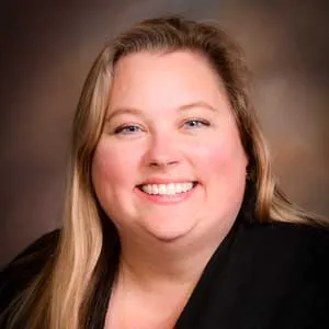Elizabeth M. McCarroll