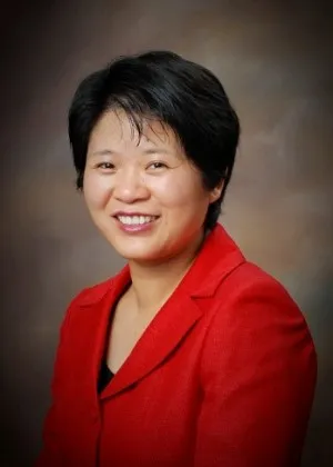 Fuqin Liu
