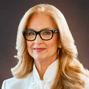 Gina Anderson