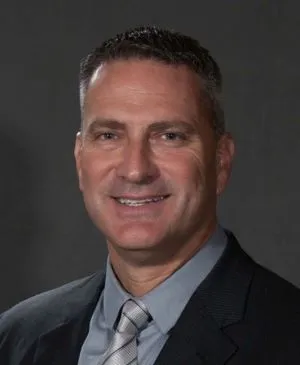 Jerry Ausburn