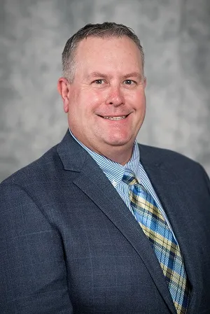 Jerry Burkett
