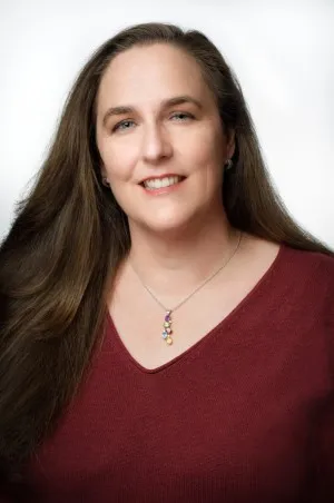 Jennifer Danley-Scott