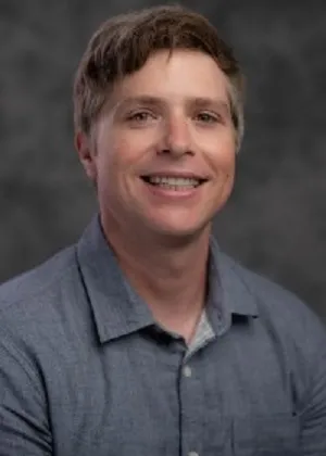 Joshua M. Gold