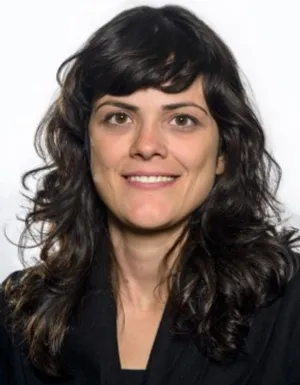 Julie U. Libersat