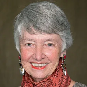 Judith McFarlane