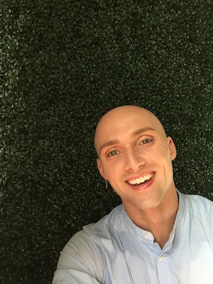 J. Logan Smilges