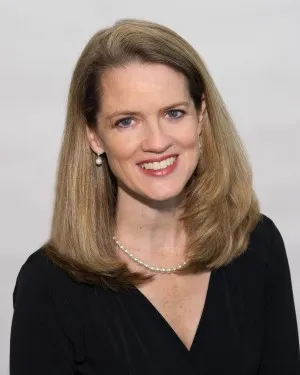 Jennifer Ensign Wilson