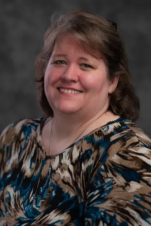 Kristin M. Corkins