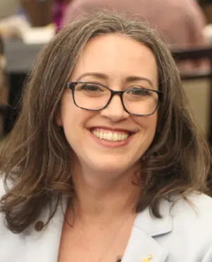 Karen Goodwin