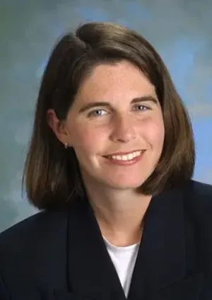 Katherine Sharp Landdeck