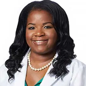 McKinsey, Keisha