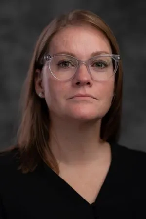Kerri Staples